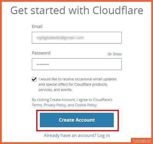 Cloudflare2