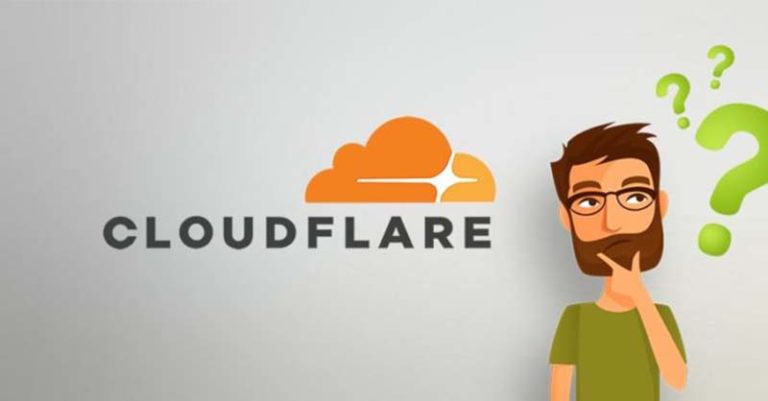O que é Cloudflare? – Como criar uma conta grátis no Cloudflare (Passo a passo)