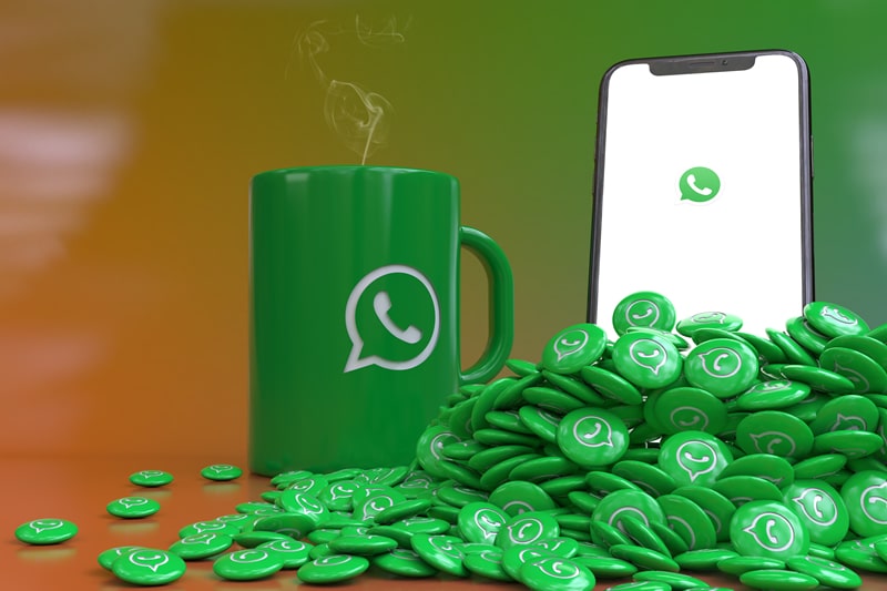 WhatsApp unclone