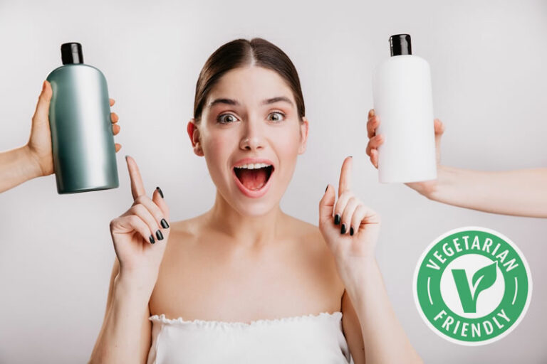 Shampoo e condicionador vegano: Quais são os benefícios e como funcionam?