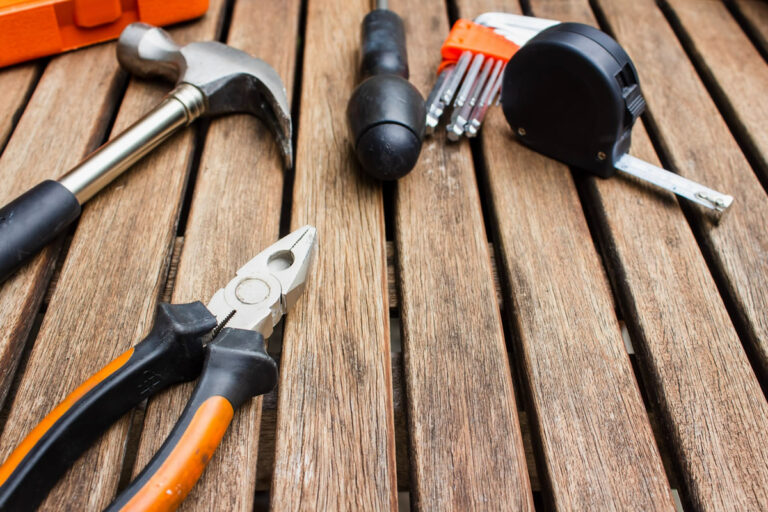 Aluguel de ferramentas: Quando contar com esse serviço?