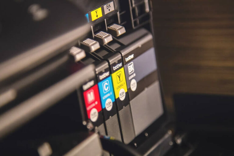 Impressoras a Laser vs. Jato de Tinta: Qual Escolher?