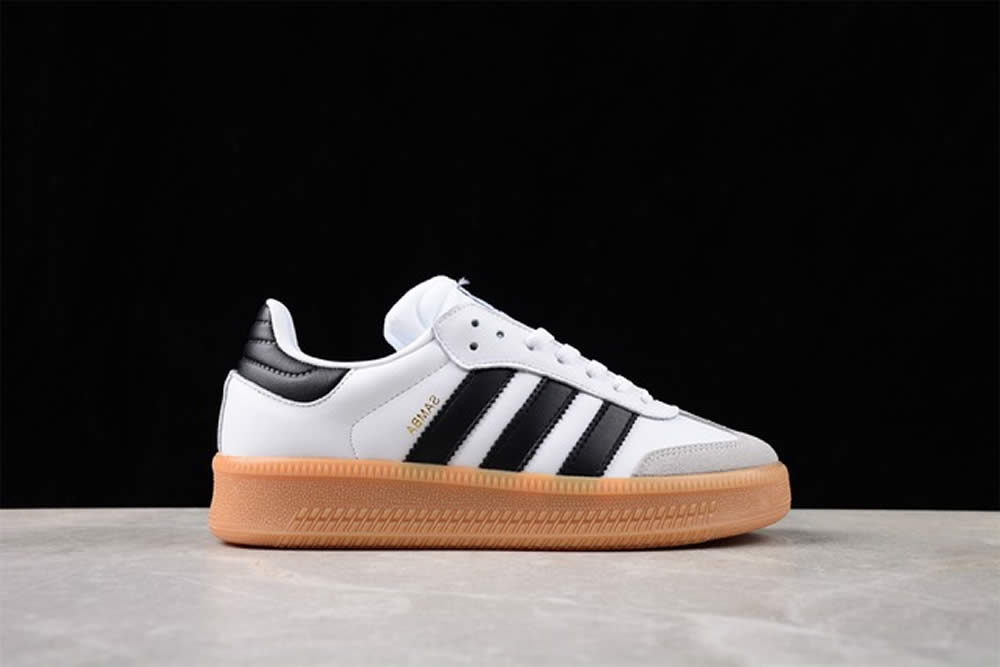 Como saber se o Adidas Samba é original